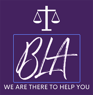 BLA Logo